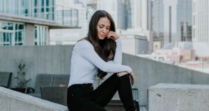 This watermelon I bought on a whim is pretty good, but I can definitely imagine a better one.